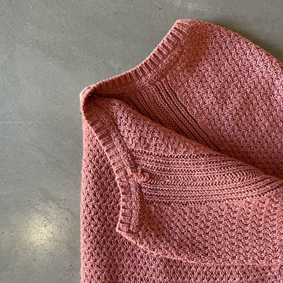 Billabong Knit Sweater - Picture 3 of 3